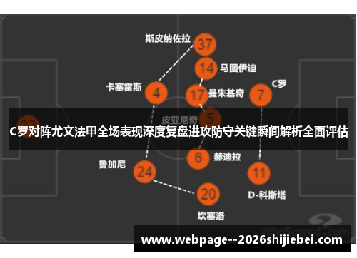 C罗对阵尤文法甲全场表现深度复盘进攻防守关键瞬间解析全面评估