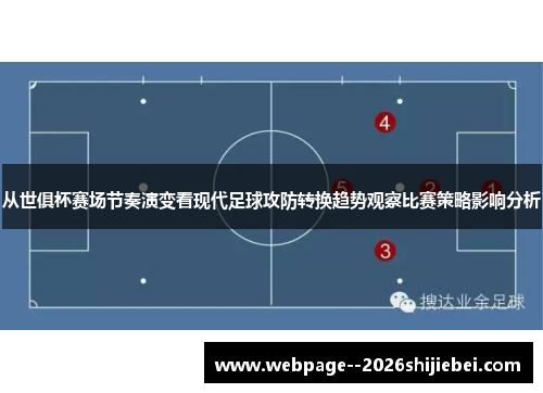 从世俱杯赛场节奏演变看现代足球攻防转换趋势观察比赛策略影响分析